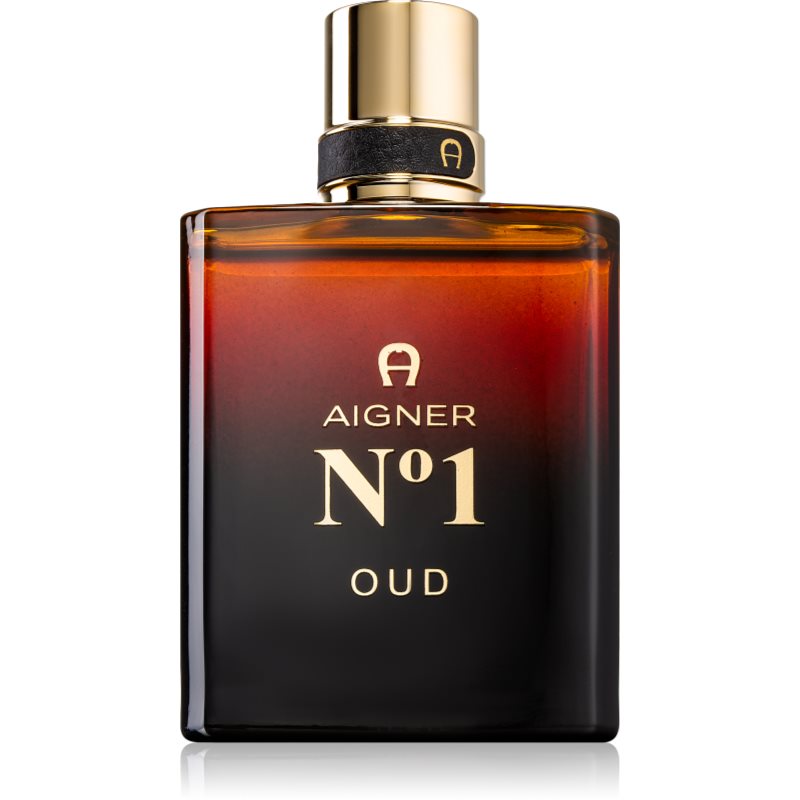 Etienne Aigner No. 1 Oud parfumska voda...