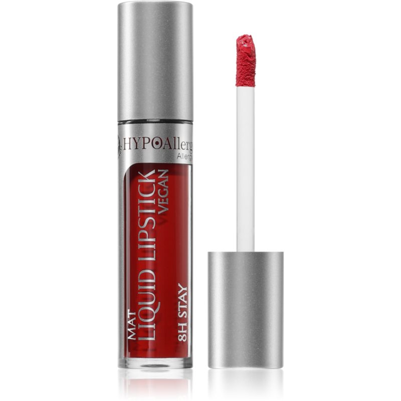 Bell Hypoallergenic mat tekoča šminka...