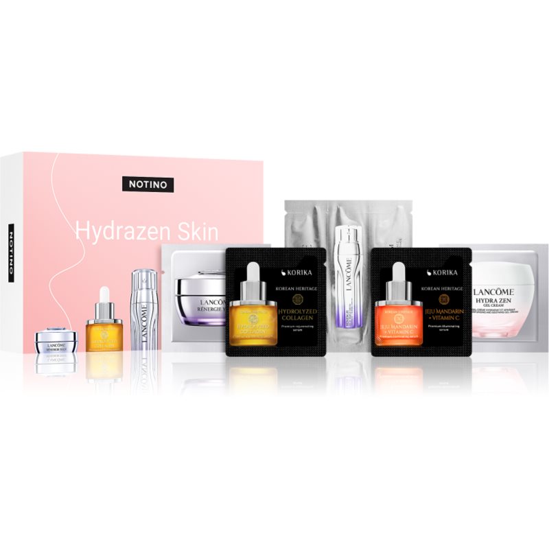Beauty Discovery Box Notino Hydrazen...