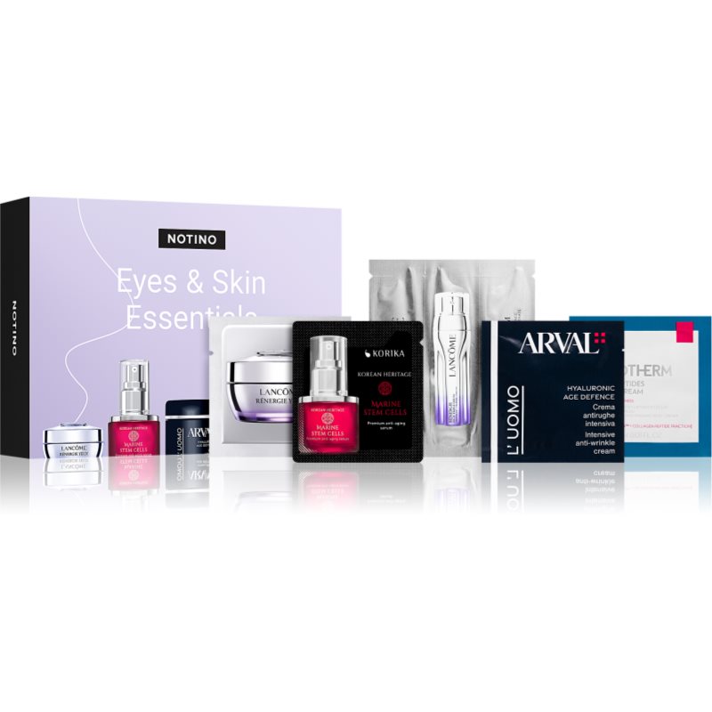 Beauty Discovery Box Notino Eyes & Skin...