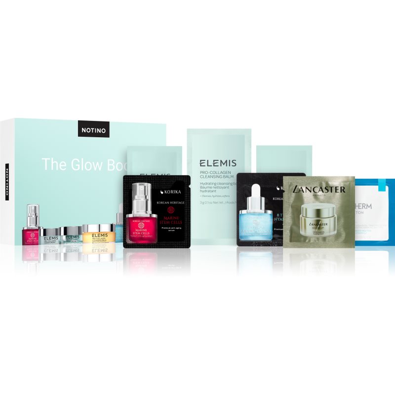 Beauty Discovery Box Notino The Glow...