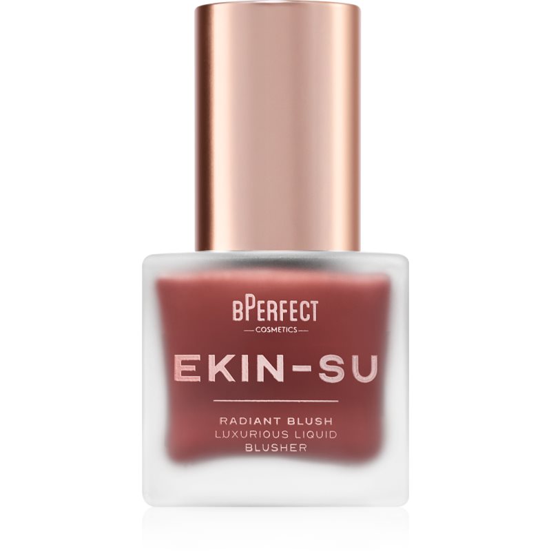 BPerfect Ekin-Su Radiant Blush tekoče...