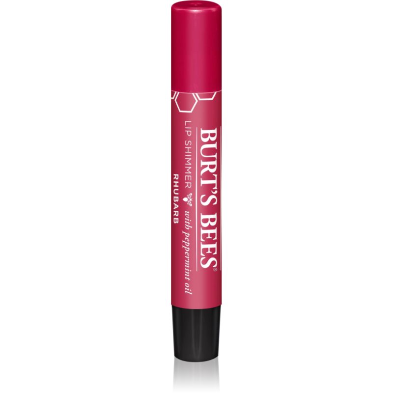 Burt’s Bees Lip Shimmer sijaj za...