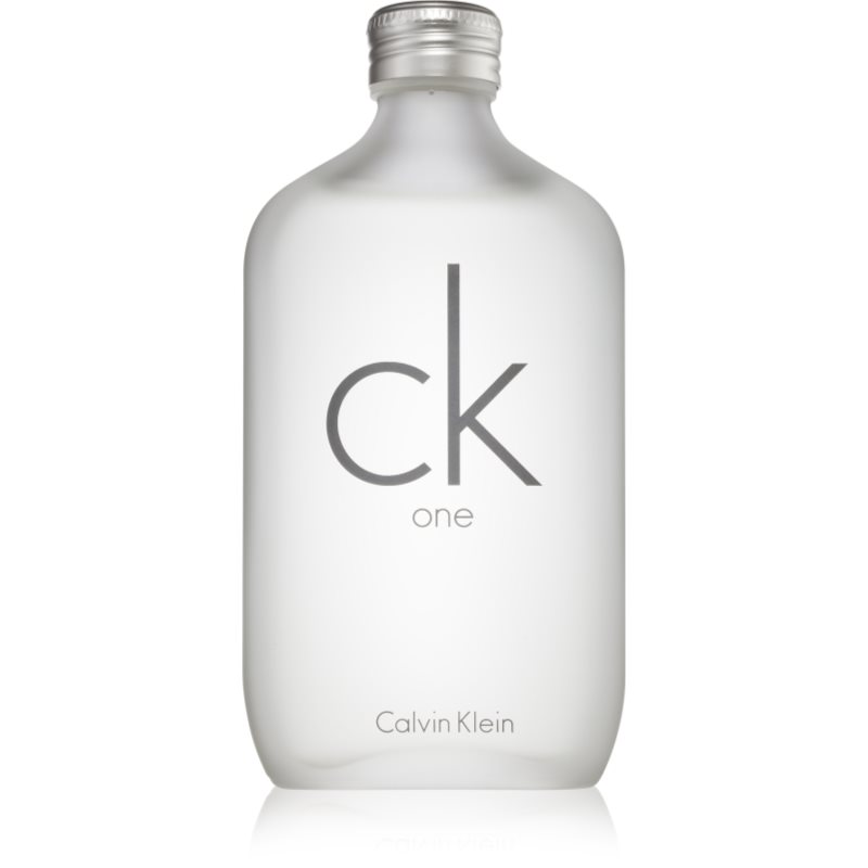 Calvin Klein CK One toaletna voda...