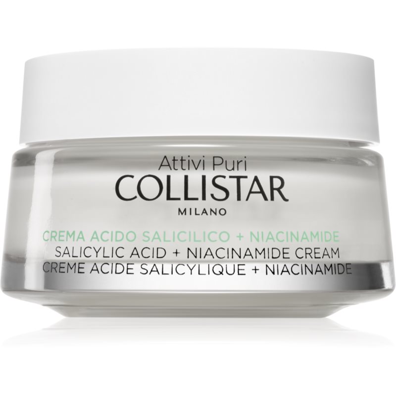 Collistar Attivi Puri Salicylic Acid +...