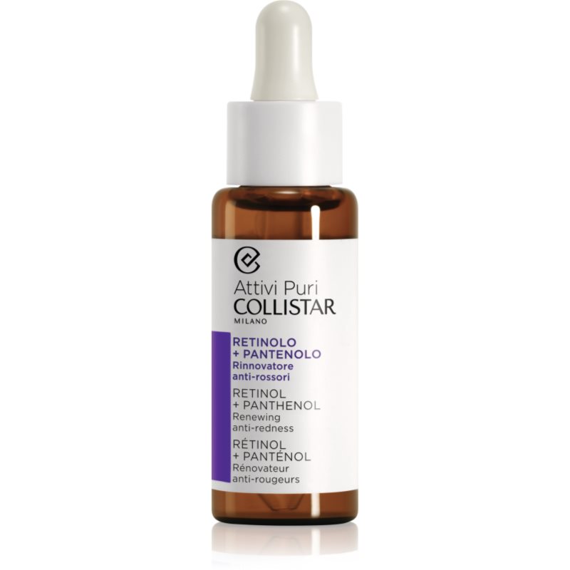 Collistar Attivi Puri® Retinol +...