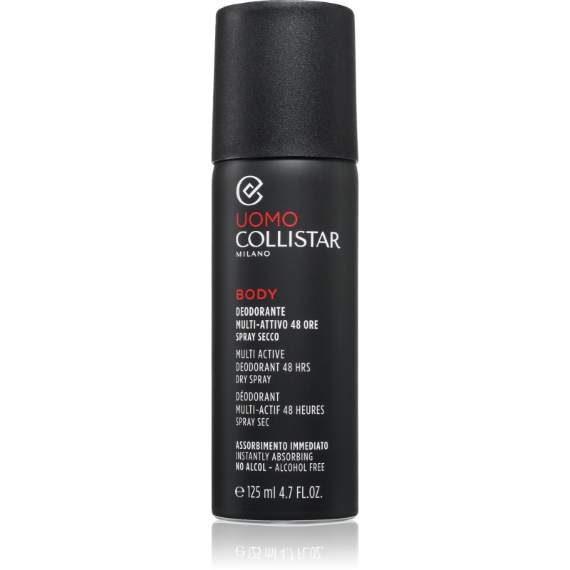 Collistar Multi-Active Deodorant 48hrs...