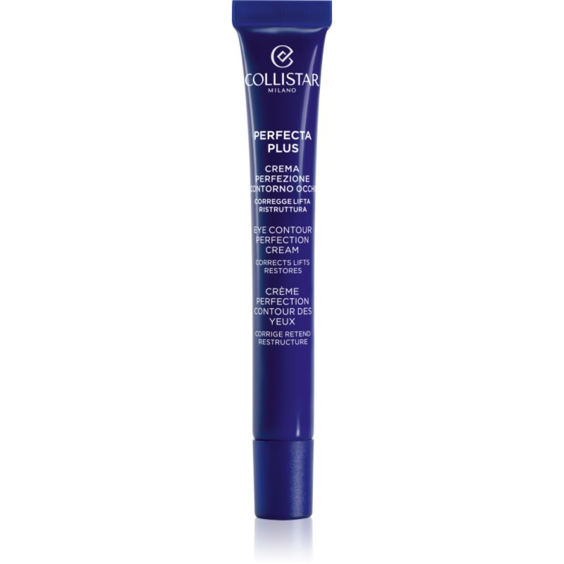Collistar Perfecta Plus Eye Contour...