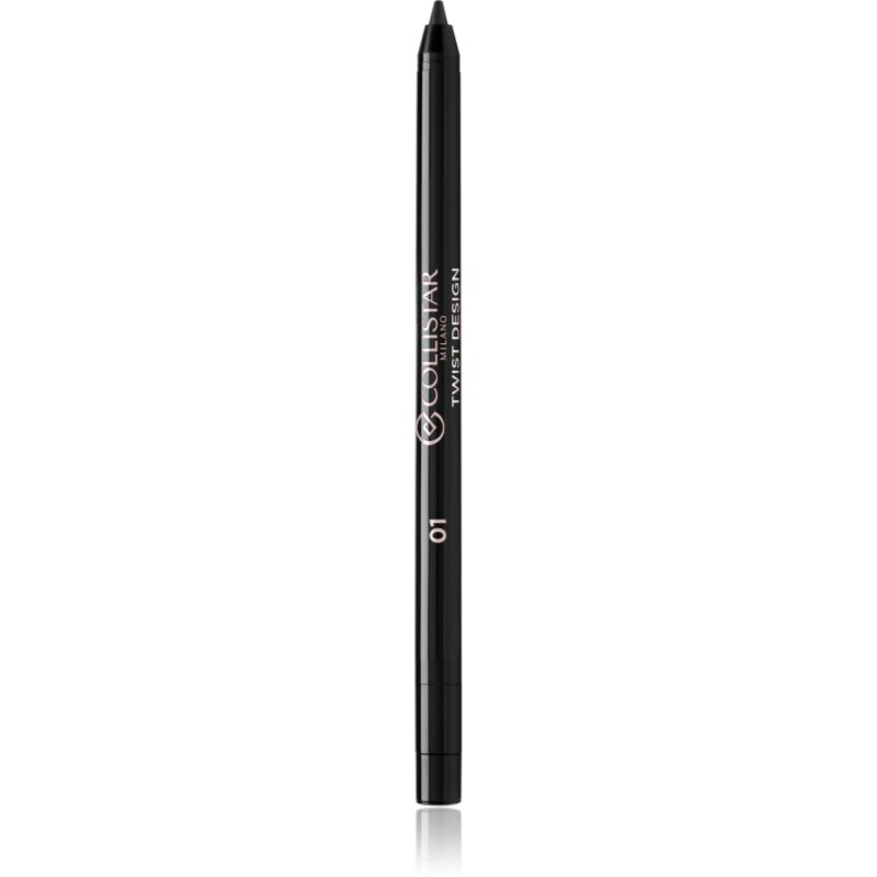 Collistar Twist Design Eye Pencil...
