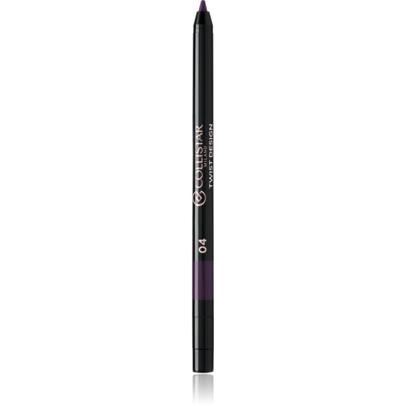 Collistar Twist Design Eye Pencil...