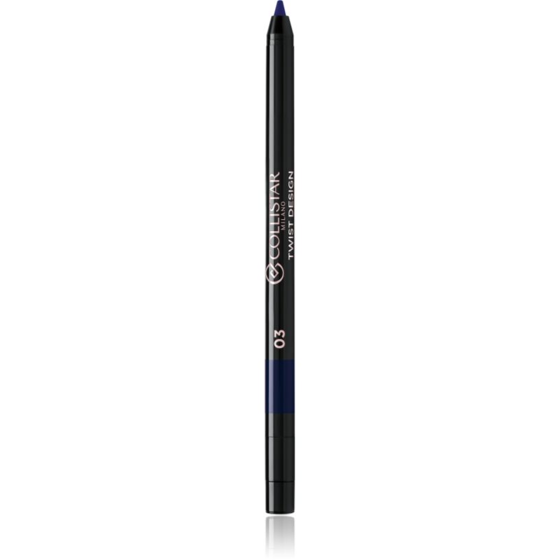 Collistar Twist Design Eye Pencil...