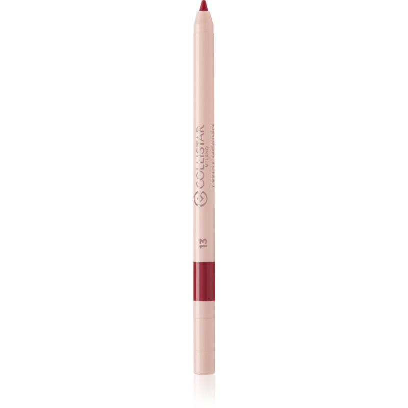 Collistar Twist Design Lip Pencil...