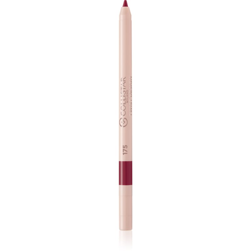 Collistar Twist Design Lip Pencil...