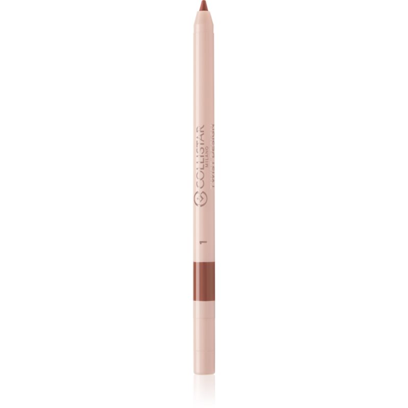 Collistar Twist Design Lip Pencil...