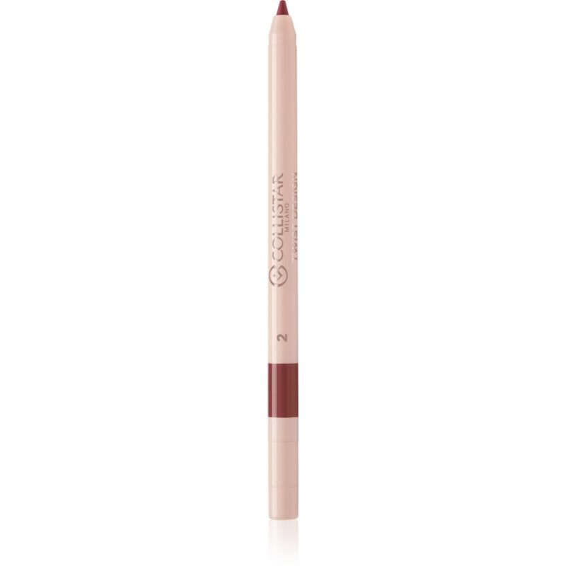 Collistar Twist Design Lip Pencil...