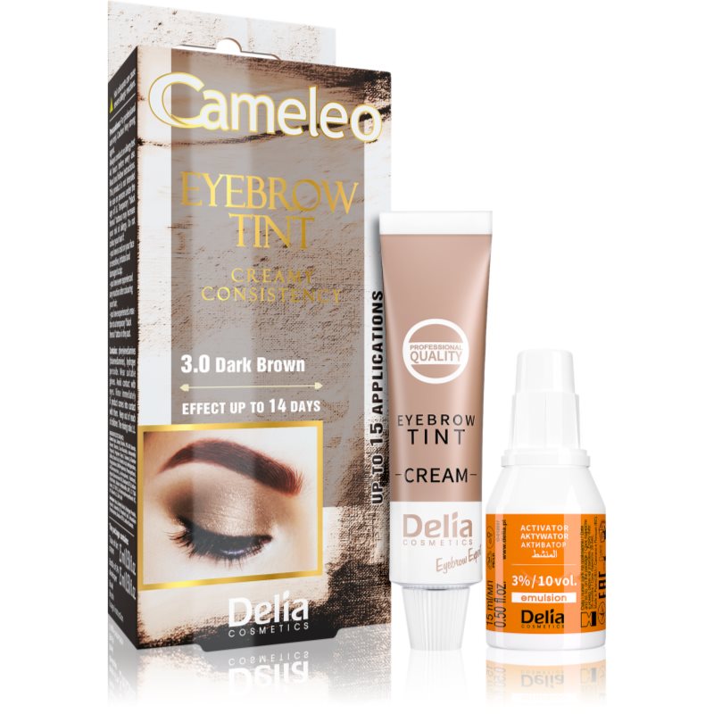 Delia Cosmetics Cameleo profesionalna...