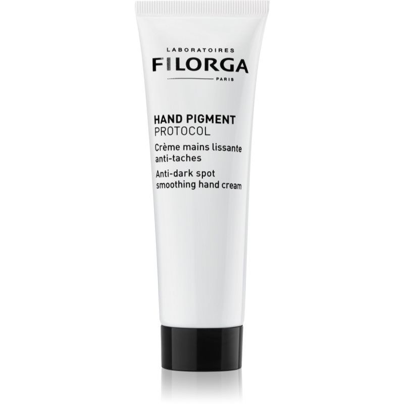 FILORGA HAND PIGMENT pomlajevalna krema...