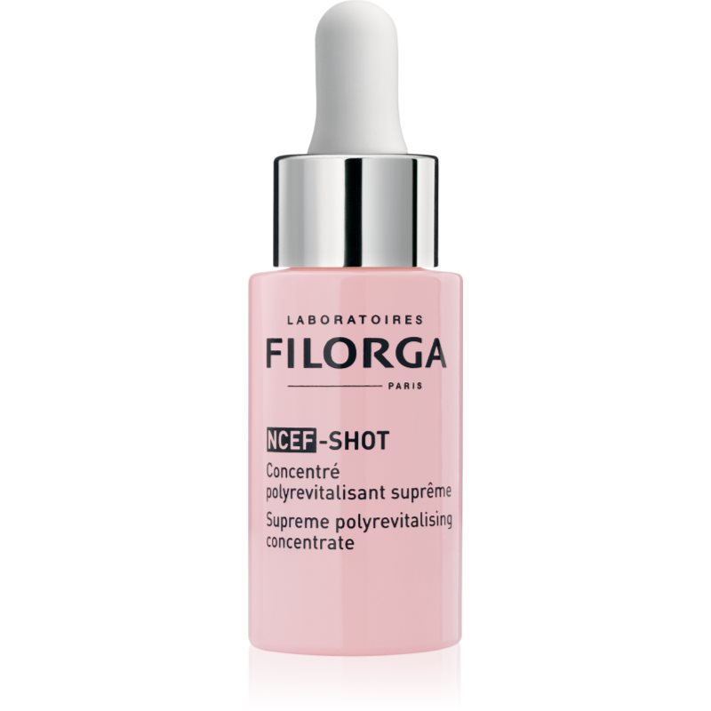 FILORGA NCEF -SHOT intenziven...