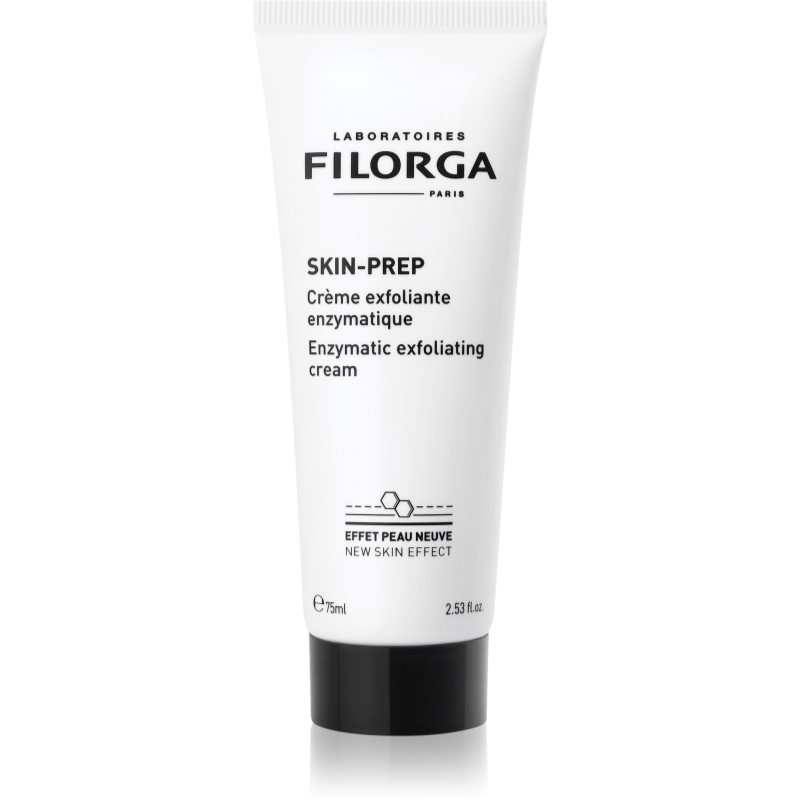 FILORGA SKIN PREP ENZYMATIC EXFOLIATING...