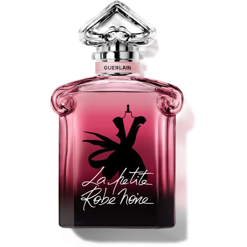 GUERLAIN La Petite Robe Noire Absolue...