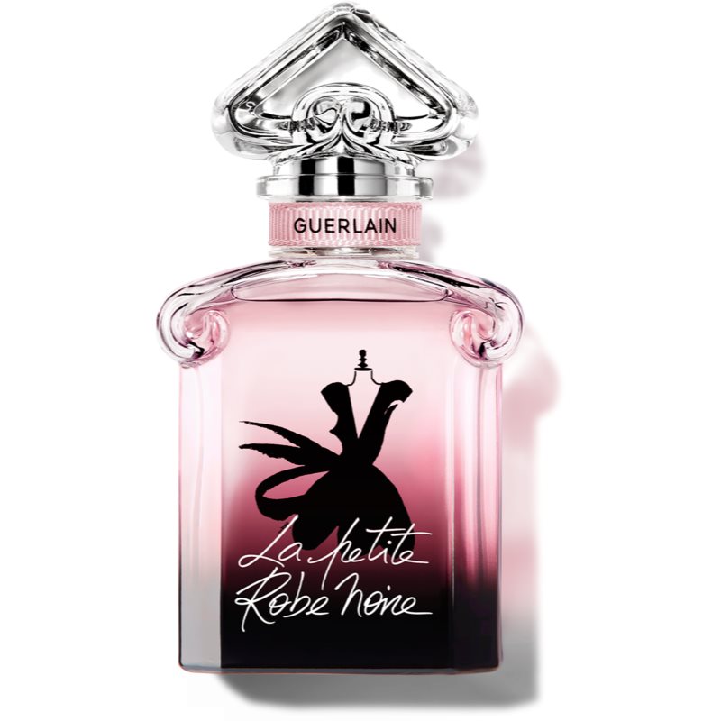 GUERLAIN La Petite Robe Noire parfumska...