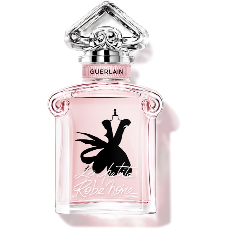 GUERLAIN La Petite Robe Noire toaletna...