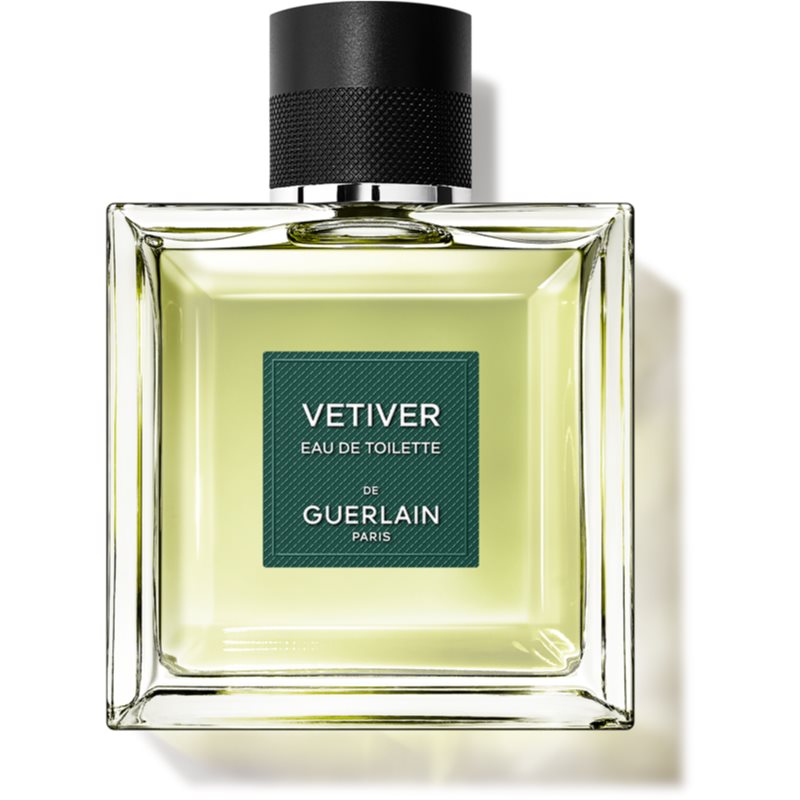 GUERLAIN Vétiver toaletna voda za...