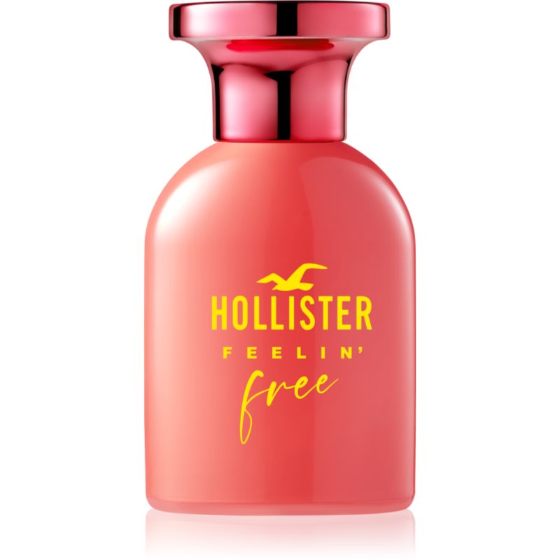 Hollister Feelin´ Free For Her...