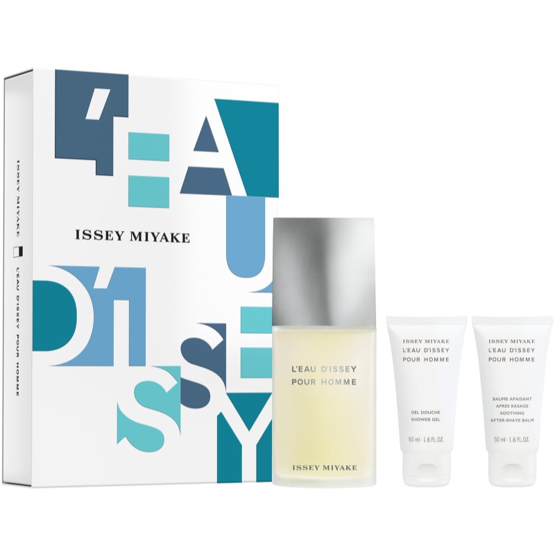 Issey Miyake L'Eau d'Issey Pour Homme...