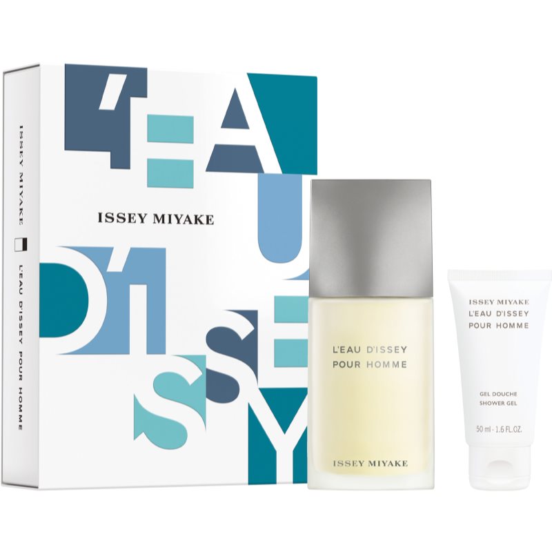 Issey Miyake L'Eau d'Issey Pour Homme...