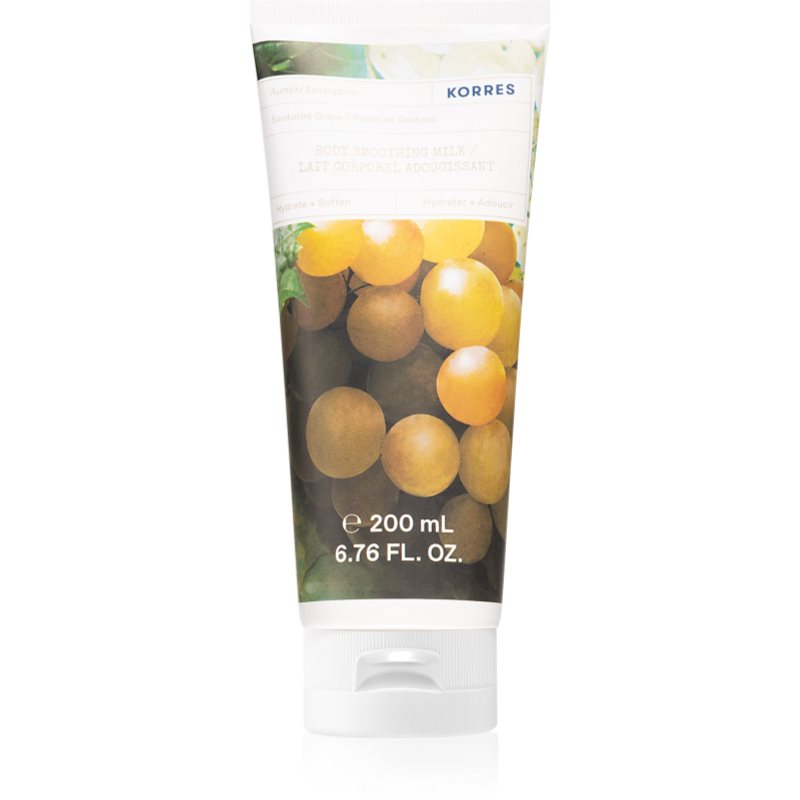 Korres Santorini Grape pomirjevalni...