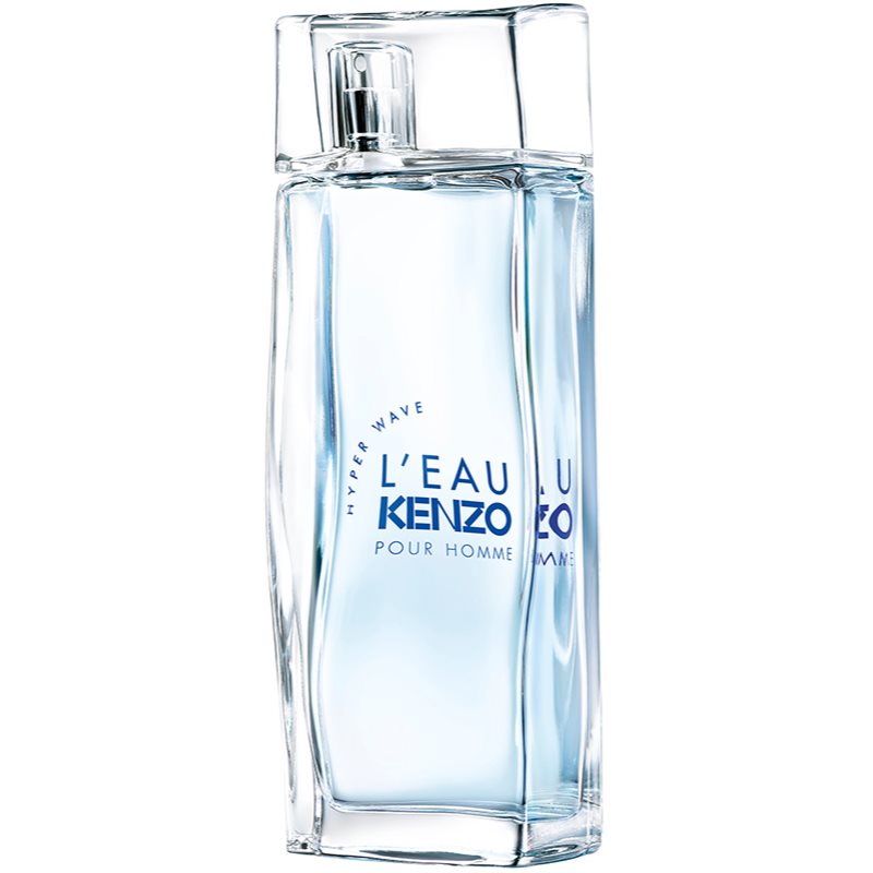 KENZO L'Eau Kenzo Hyper Wave Pour Homme...