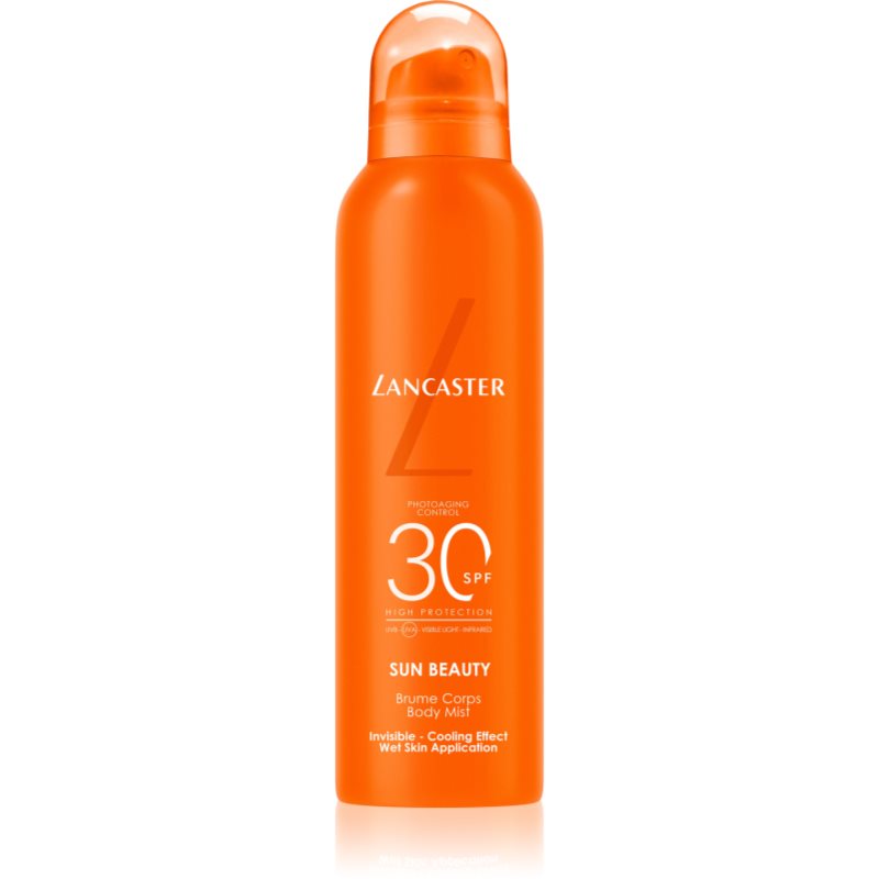 Lancaster Sun Beauty Body Mist hladilna...