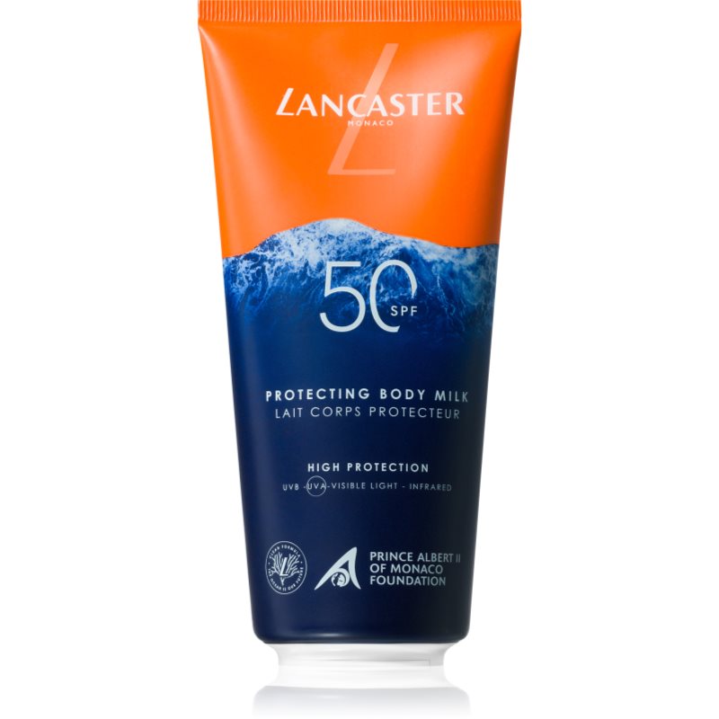 Lancaster Sun Beauty Velvet Milk...