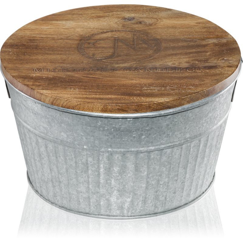 Milkhouse Candle Co. Monster Apples &...