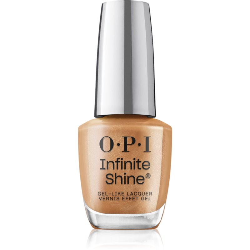 OPI Metalic Mega Mix Infinite Shine lak...
