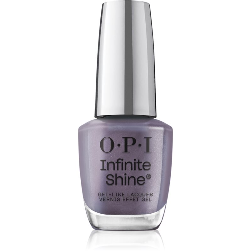 OPI Metalic Mega Mix Infinite Shine lak...