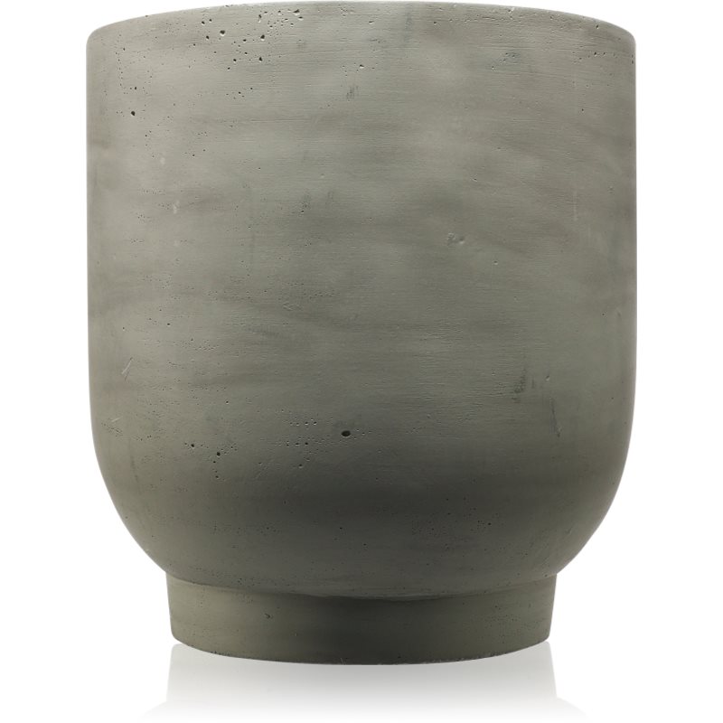 PAJU Smooth Light Grey sveča za...