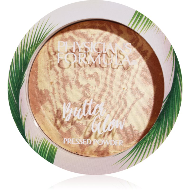 Physicians Formula Butter Glow...