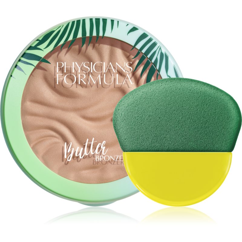 Physicians Formula Butter Bronzer...