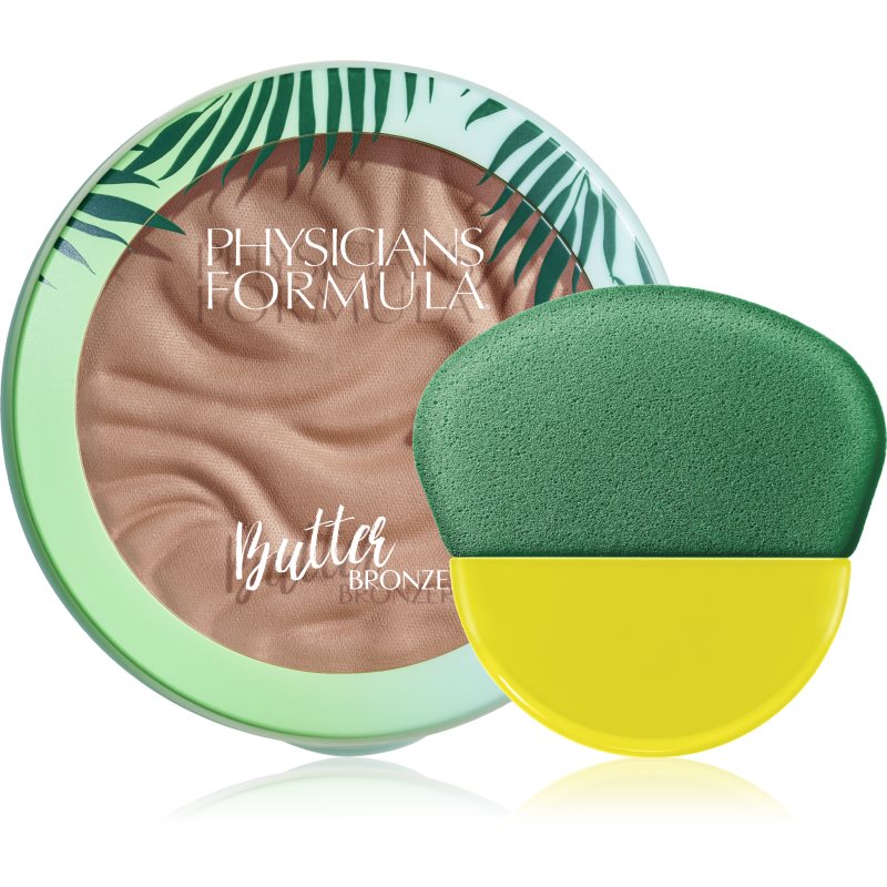 Physicians Formula Butter Bronzer...