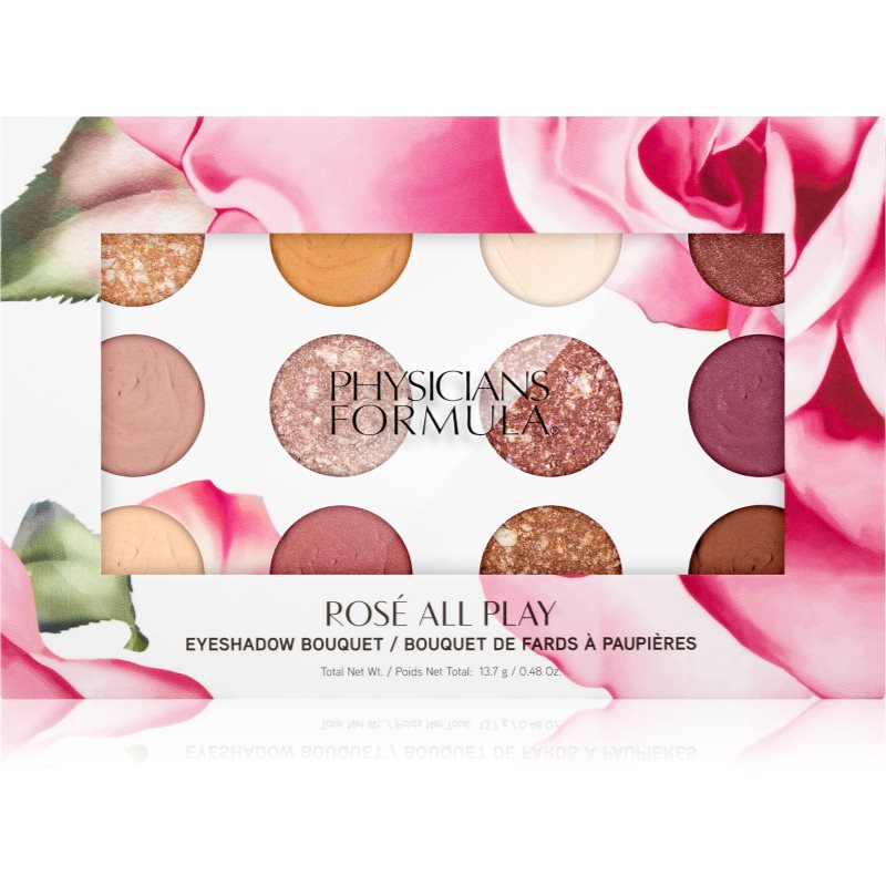 Physicians Formula Rosé All Play...