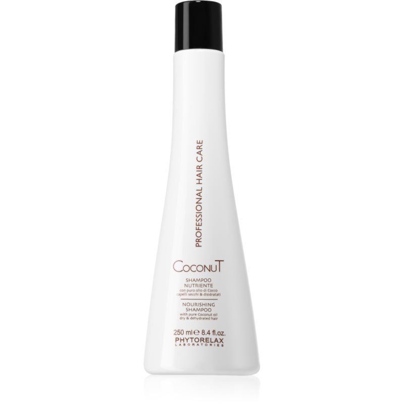 Phytorelax Laboratories Coconut...
