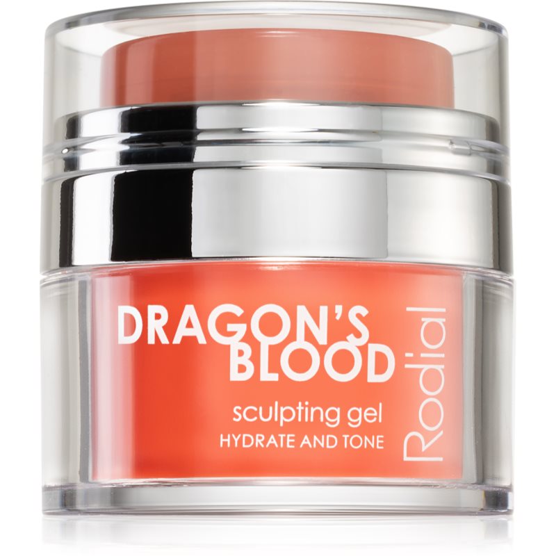 Rodial Dragon's Blood Sculpting gel...