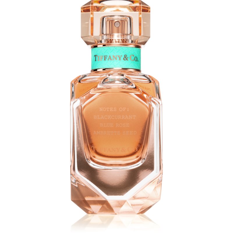 Tiffany & Co. Tiffany & Co. Rose Gold...