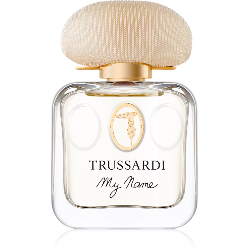 Trussardi My Name parfumska voda za...