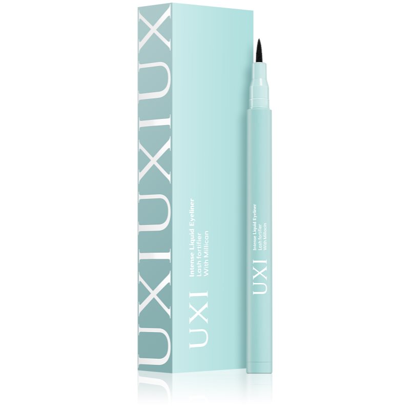 UXI BEAUTY Intense Liquid Eyeliner...
