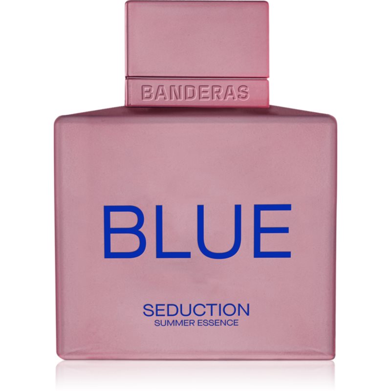 Banderas Blue Seduction for Her...