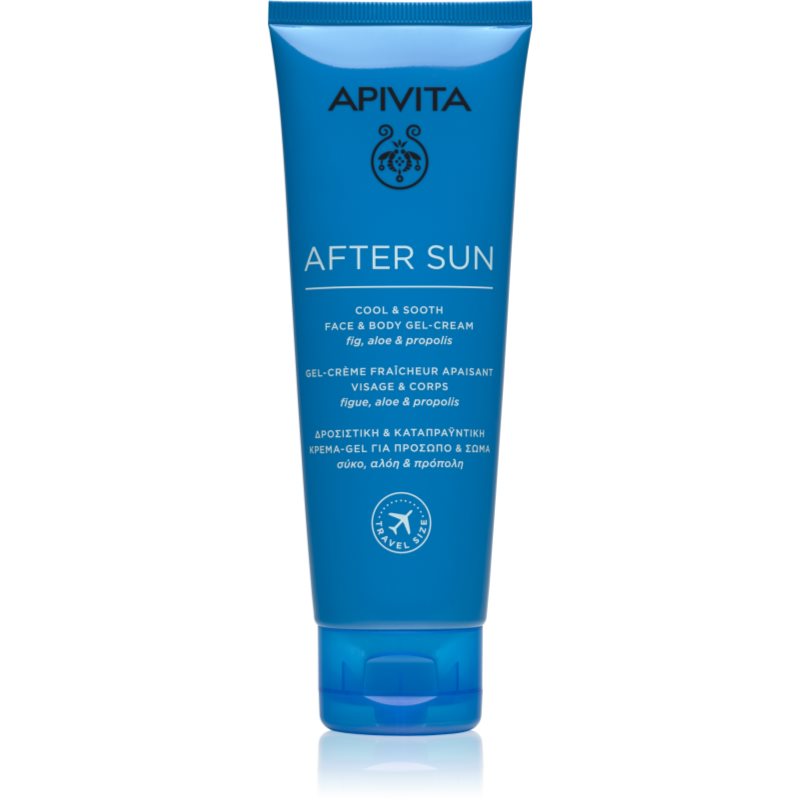 Apivita Bee Sun Safe After Sun Cool &...