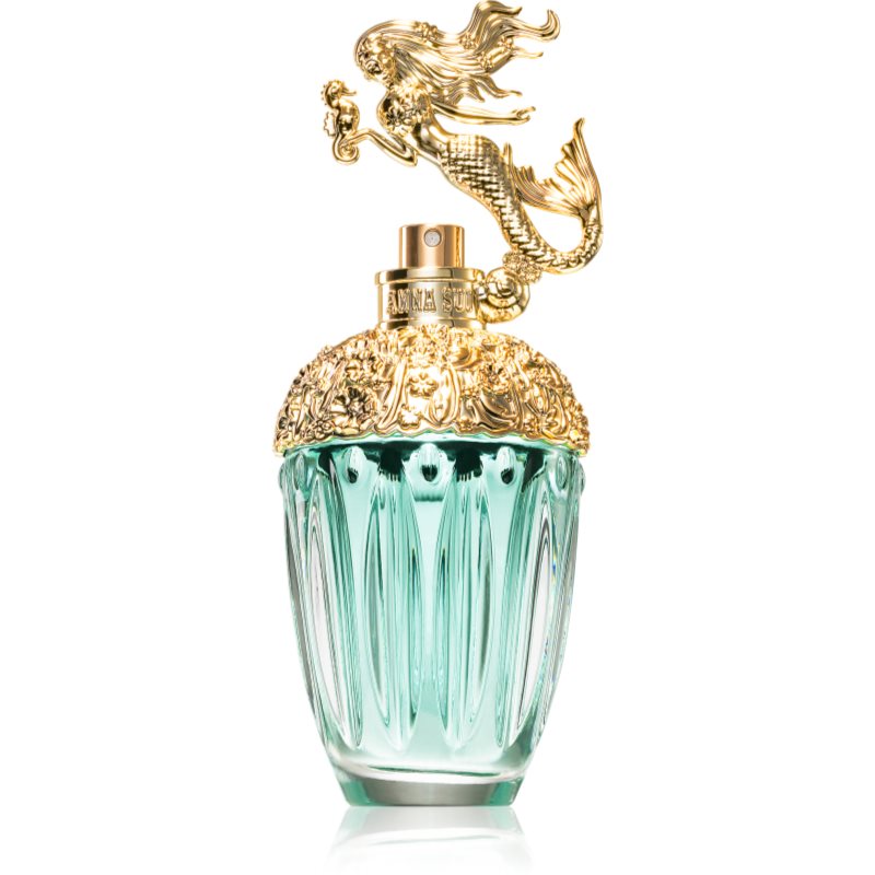 Anna Sui Fantasia Mermaid toaletna voda...